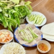 Bánh Tráng Phơi Sương Ngon