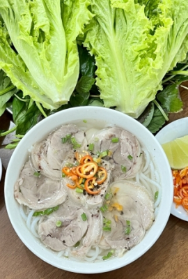 Bánh canh