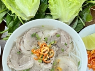 Bánh Canh Trảng Bàng Hoàng Minh II – Hương Vị Truyền Thống Được Yêu Thích
