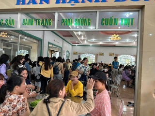 Giờ Mở Cửa Bánh Canh Hoàng Minh II Trảng Bàng (T2–CN) – Cập Nhật Mới Nhất