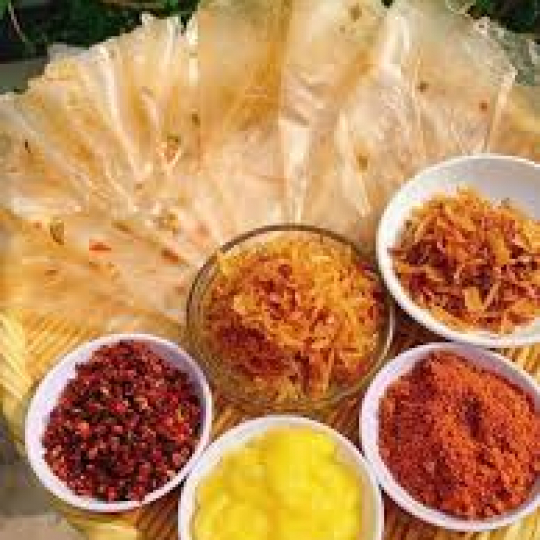 Bánh Tráng