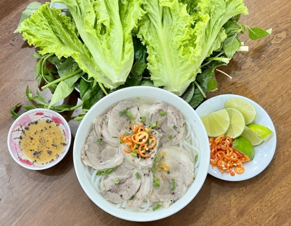 Bánh canh